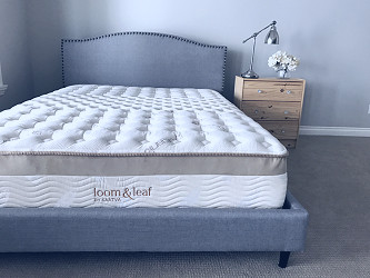 Loom & Leaf Mattress Review | Sleep Scouts